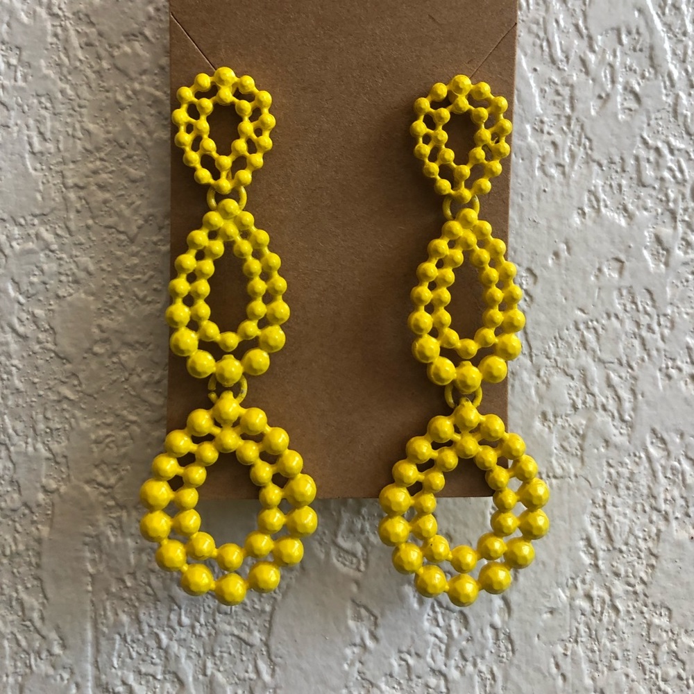 SUMMER VIBES ☀️ EARRINGS COLLECTION